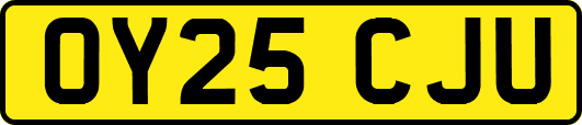OY25CJU