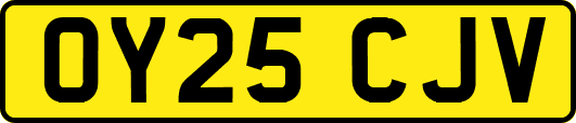 OY25CJV