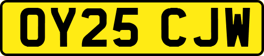 OY25CJW