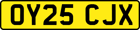 OY25CJX