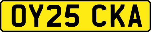 OY25CKA