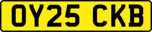 OY25CKB