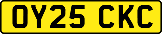 OY25CKC