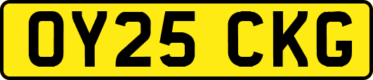 OY25CKG
