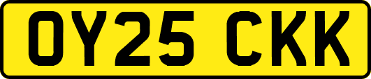 OY25CKK