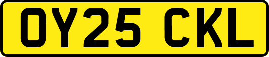 OY25CKL