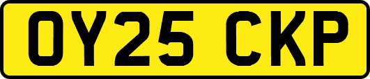 OY25CKP
