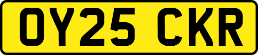 OY25CKR
