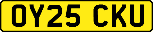 OY25CKU