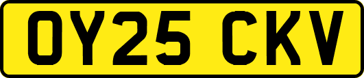 OY25CKV