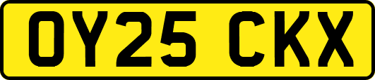 OY25CKX