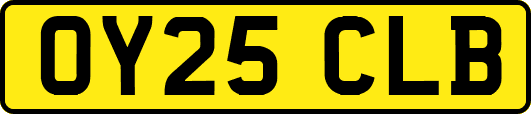 OY25CLB