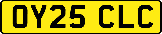 OY25CLC