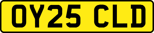 OY25CLD