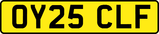 OY25CLF