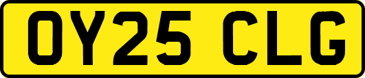 OY25CLG