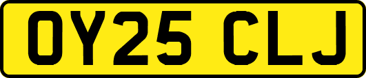 OY25CLJ