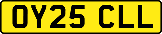 OY25CLL