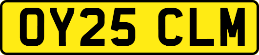 OY25CLM