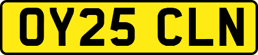 OY25CLN