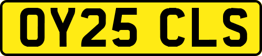 OY25CLS