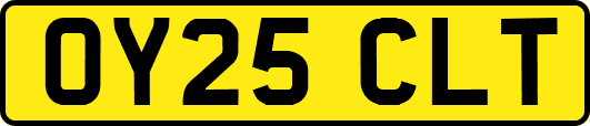 OY25CLT