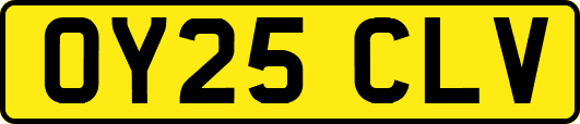 OY25CLV