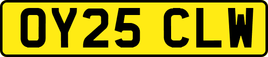 OY25CLW