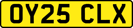 OY25CLX