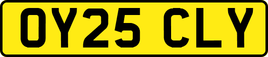 OY25CLY