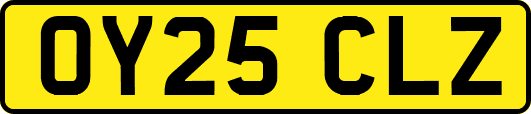 OY25CLZ