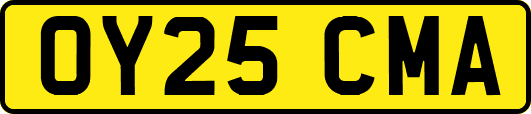 OY25CMA