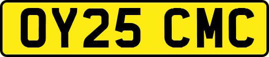 OY25CMC