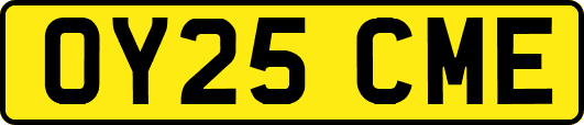 OY25CME