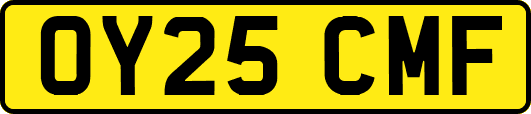 OY25CMF
