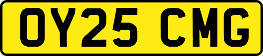 OY25CMG