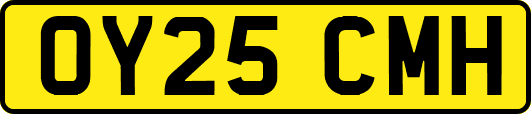 OY25CMH