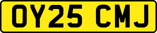 OY25CMJ