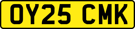 OY25CMK