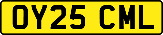 OY25CML