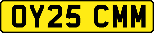 OY25CMM