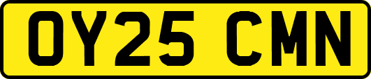 OY25CMN