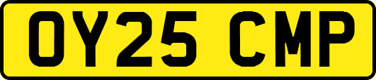 OY25CMP