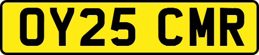 OY25CMR