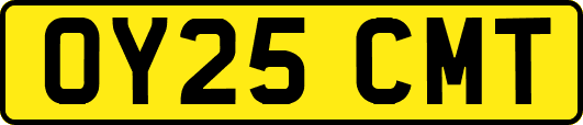 OY25CMT