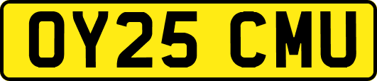 OY25CMU
