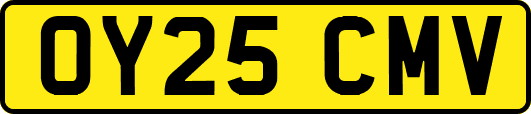 OY25CMV