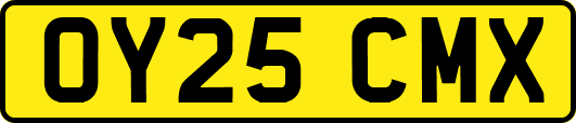 OY25CMX
