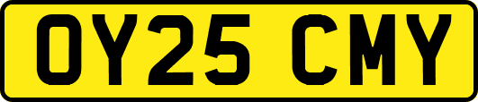 OY25CMY