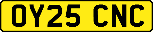 OY25CNC